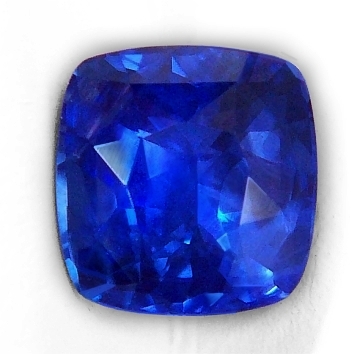 Blue Diamond