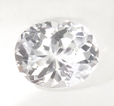white sapphire diamond white sapphire diamond