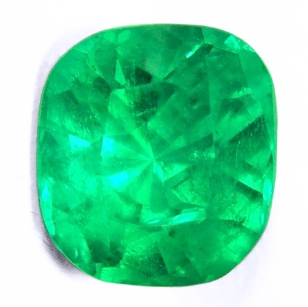 Emeralds for Vedic astrology Jyotish. Auspicious, high quality in ...