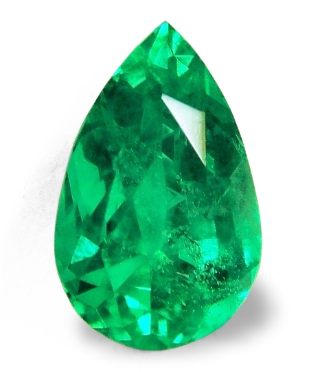 colombian emeralds high quality